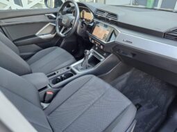 AUDI Q3 35 TDI S TRONIC S LINE full