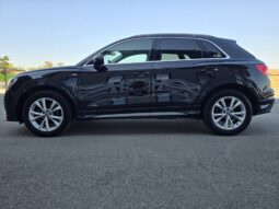 AUDI Q3 35 TDI S TRONIC S LINE full