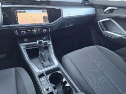 AUDI Q3 35 TDI S TRONIC S LINE full