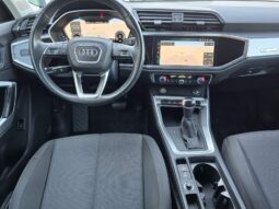 AUDI Q3 35 TDI S TRONIC S LINE full