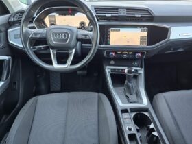 AUDI Q3 35 TDI S TRONIC S LINE