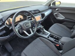 AUDI Q3 35 TDI S TRONIC S LINE full