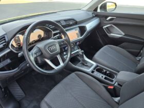 AUDI Q3 35 TDI S TRONIC S LINE