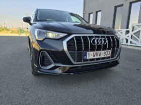 AUDI Q3 35 TDI S TRONIC S LINE