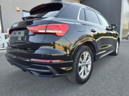 AUDI Q3 35 TDI S TRONIC S LINE full