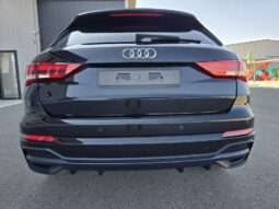 AUDI Q3 35 TDI S TRONIC S LINE full