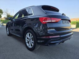 AUDI Q3 35 TDI S TRONIC S LINE full