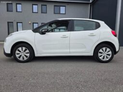 CITROEN C3 1.5 BLUE-HDI FEEL NAVI 2019 GOD full