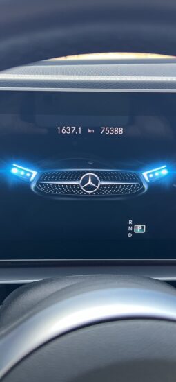 MERCEDES GLE 400 COUPE AMG full