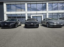 VW ARTEON 2.0 TDI 190KS R-LINE DSG7 full