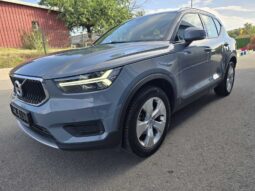 VOLVO XC40 D3 GEARTRONIC MOMENTUM PRO 5D AUTOMATIC full