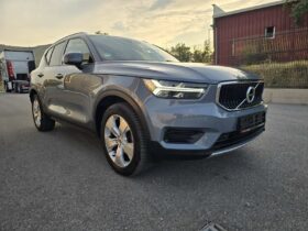 VOLVO – XC40 D3 150HP GEARTRONIC MOMENTUM PRO HARMAN KARDON