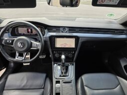 VW ARTEON 2.0 TDI 190KS R-LINE DSG7 full