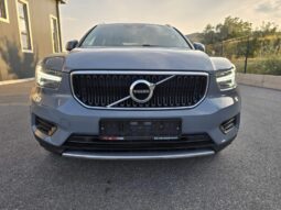 VOLVO – XC40 D3 150HP GEARTRONIC MOMENTUM PRO HARMAN KARDON full