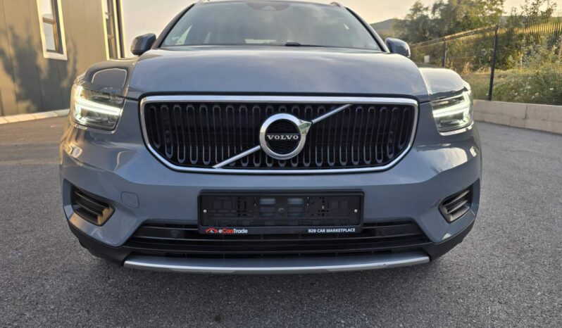 VOLVO – XC40 D3 150HP GEARTRONIC MOMENTUM PRO HARMAN KARDON full