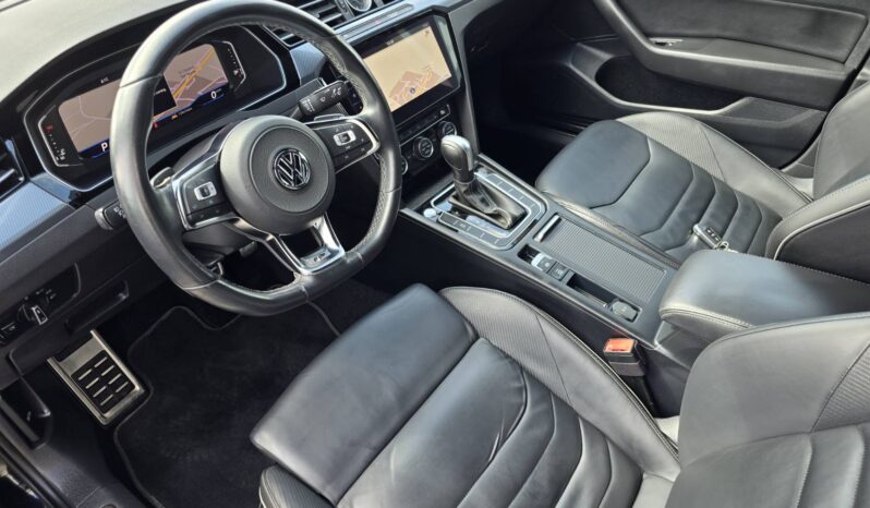 VW ARTEON 2.0 TDI 190KS R-LINE DSG7 full