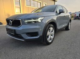 VOLVO – XC40 D3 150HP GEARTRONIC MOMENTUM PRO HARMAN KARDON full