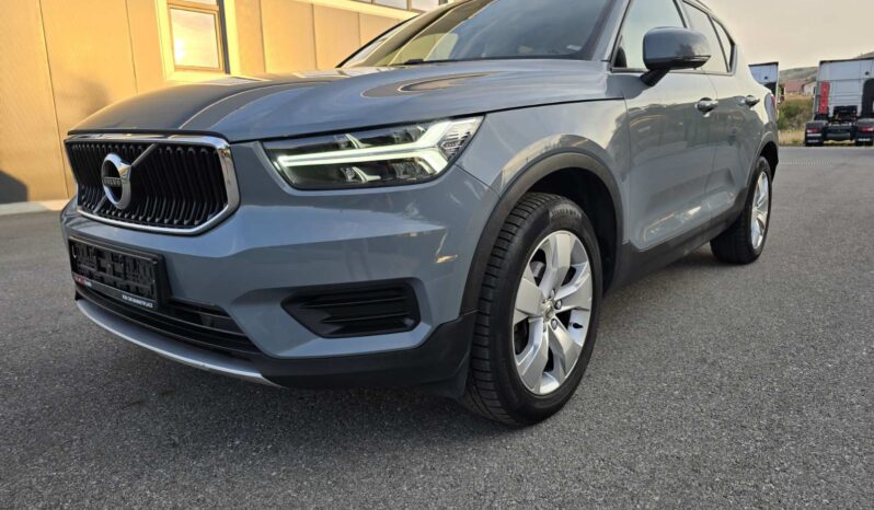 VOLVO – XC40 D3 150HP GEARTRONIC MOMENTUM PRO HARMAN KARDON full