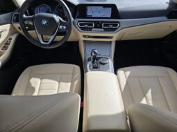 BMW 320d BERLINE 150 HP ADVANTAGE PACK BUSINESS full