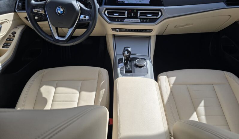 BMW 320d BERLINE 150 HP ADVANTAGE PACK BUSINESS full