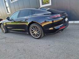 PORSCHE PANAMERA 4S DIESEL 421 KS full