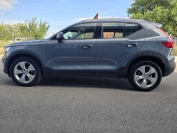 VOLVO XC40 D3 GEARTRONIC MOMENTUM PRO 5D AUTOMATIC full