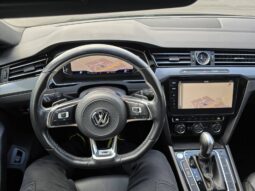 VW ARTEON 2.0 TDI 190KS R-LINE DSG7 full