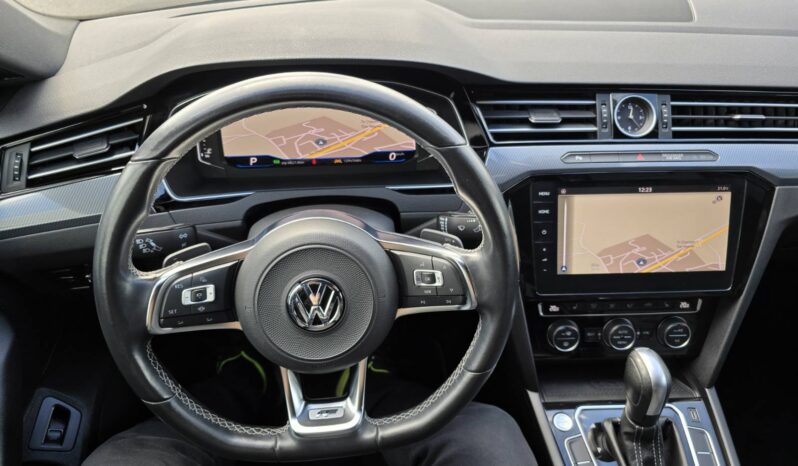 VW ARTEON 2.0 TDI 190KS R-LINE DSG7 full