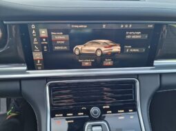 PORSCHE PANAMERA 4S DIESEL 421 KS full