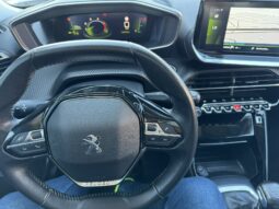 PEUGEOT 2008 1.5 BLUE-HDI ALLURE VIRTUAL NAVI full