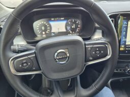 VOLVO XC40 D3 GEARTRONIC MOMENTUM PRO 5D AUTOMATIC full