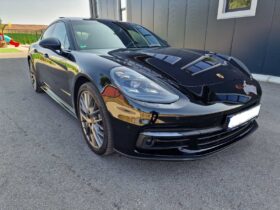 PORSCHE PANAMERA 4S DIESEL 421 KS