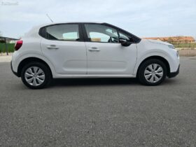 CITROEN C3 1.5 BLUE-HDI FEEL NAVI 2019 GOD