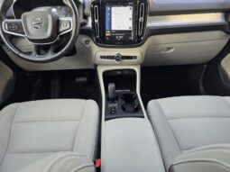 VOLVO – XC40 D3 150HP GEARTRONIC MOMENTUM PRO HARMAN KARDON full