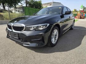 BMW 320d BERLINE 150 HP ADVANTAGE PACK BUSINESS