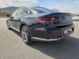 VW ARTEON 2.0 TDI 190KS R-LINE DSG7 full