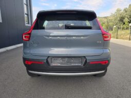 VOLVO XC40 D3 GEARTRONIC MOMENTUM PRO 5D AUTOMATIC full