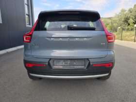 VOLVO XC40 D3 GEARTRONIC MOMENTUM PRO 5D AUTOMATIC