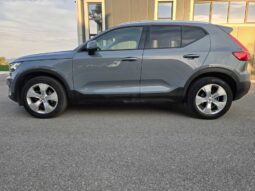 VOLVO – XC40 D3 150HP GEARTRONIC MOMENTUM PRO HARMAN KARDON full