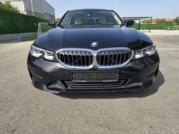 BMW 320d BERLINE 150 HP ADVANTAGE PACK BUSINESS full