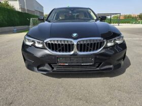 BMW 320d BERLINE 150 HP ADVANTAGE PACK BUSINESS