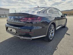 VW ARTEON 2.0 TDI 190KS R-LINE DSG7 full