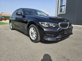 BMW 320d BERLINE 150 HP ADVANTAGE PACK BUSINESS