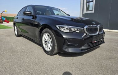 BMW 320d BERLINE 150 HP ADVANTAGE PACK BUSINESS