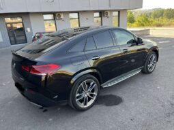 MERCEDES GLE 400 COUPE AMG full