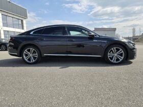 VW ARTEON 2.0 TDI 190KS R-LINE DSG7