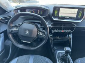 PEUGEOT 2008 1.5 BLUE-HDI ALLURE VIRTUAL NAVI