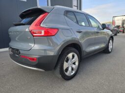 VOLVO XC40 D3 GEARTRONIC MOMENTUM PRO 5D AUTOMATIC full