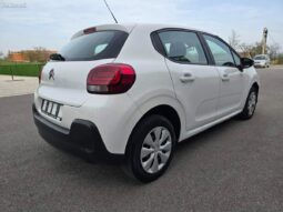 CITROEN C3 1.5 BLUE-HDI FEEL NAVI 2019 GOD full