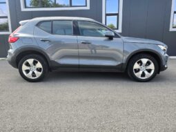 VOLVO XC40 D3 GEARTRONIC MOMENTUM PRO 5D AUTOMATIC full